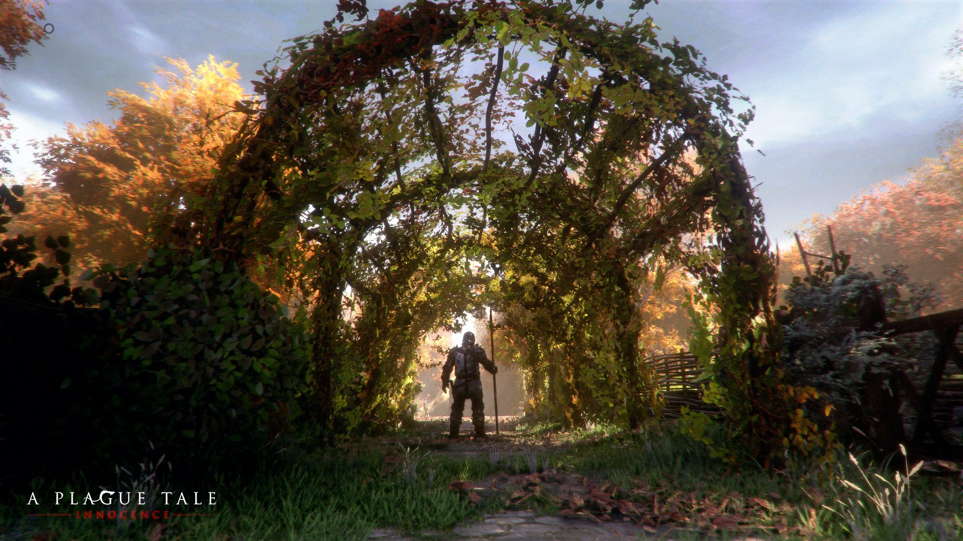 A Plague Tale: Innocence - Imagen 38